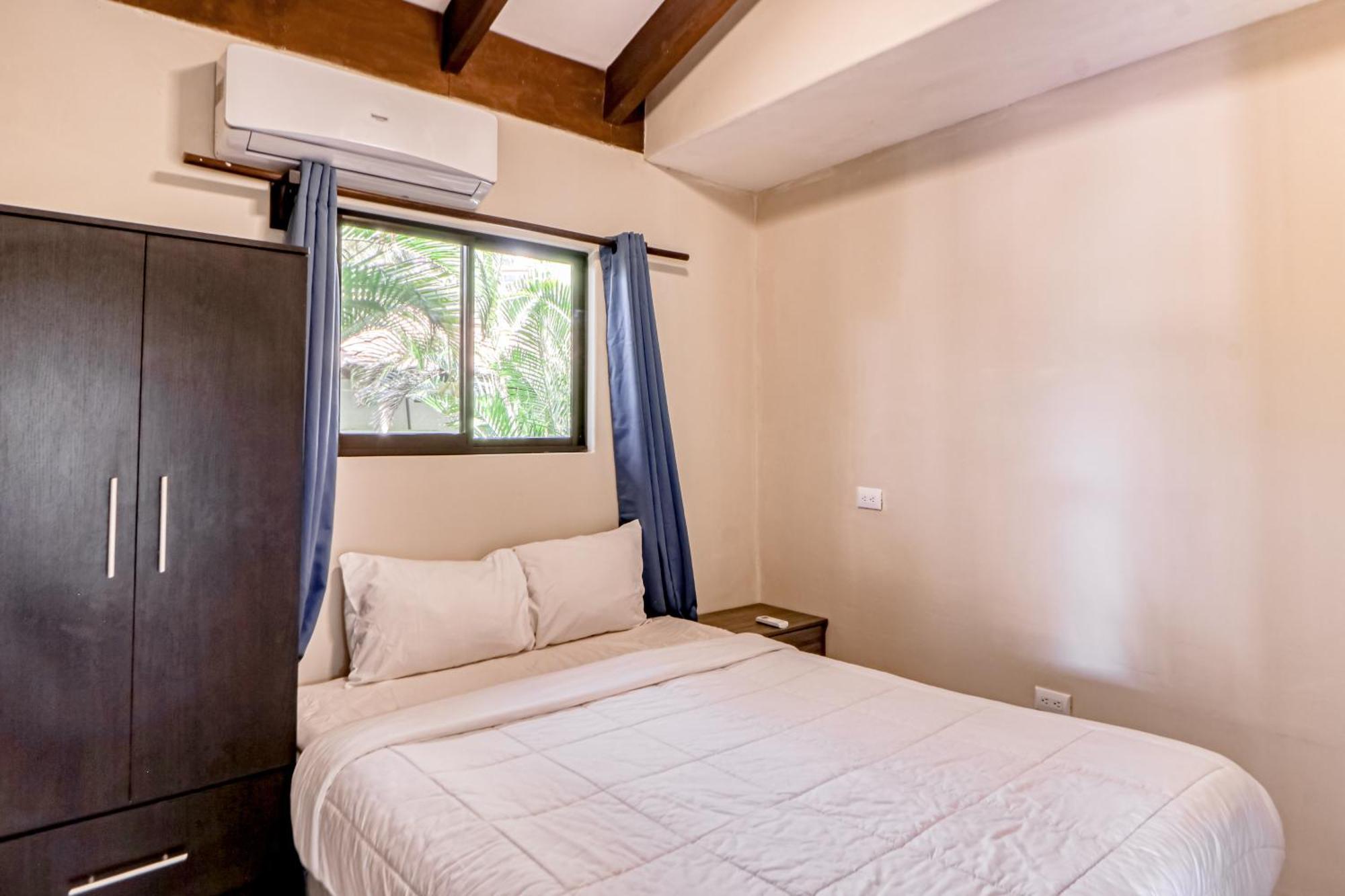 Villa Sol Playa Hermosa  Phòng bức ảnh
