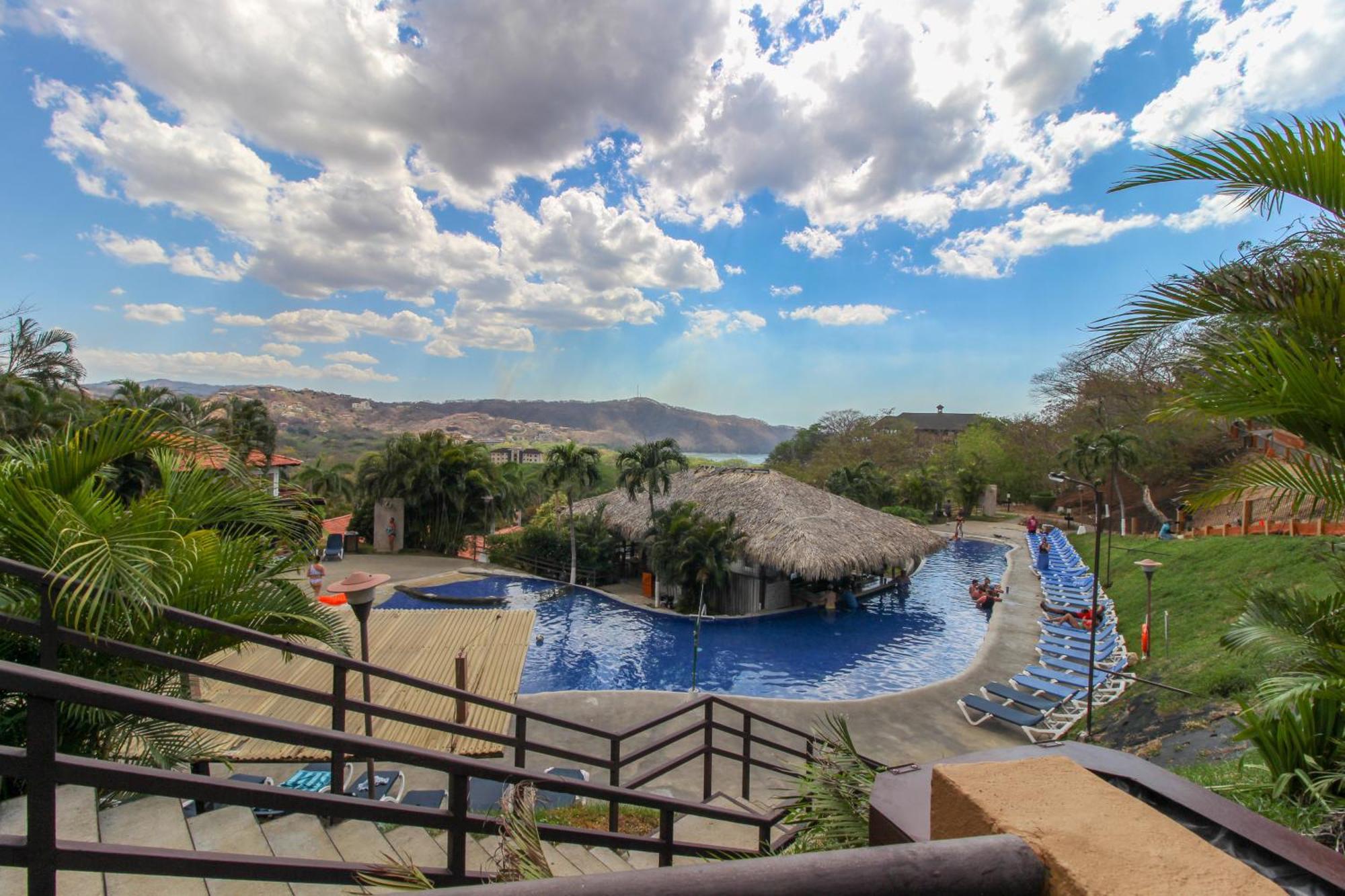 Villa Sol Playa Hermosa  Phòng bức ảnh