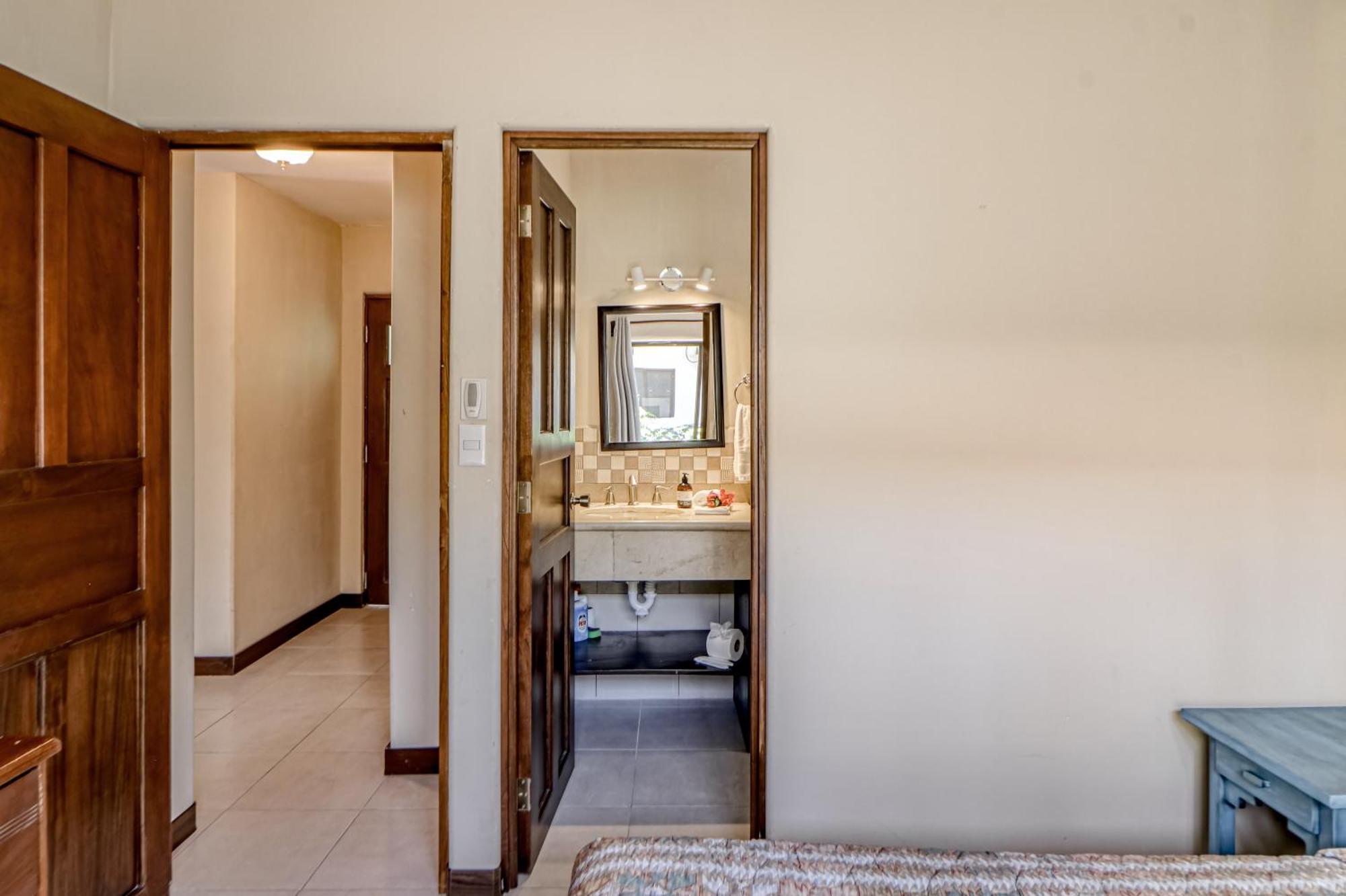 Villa Sol Playa Hermosa  Phòng bức ảnh
