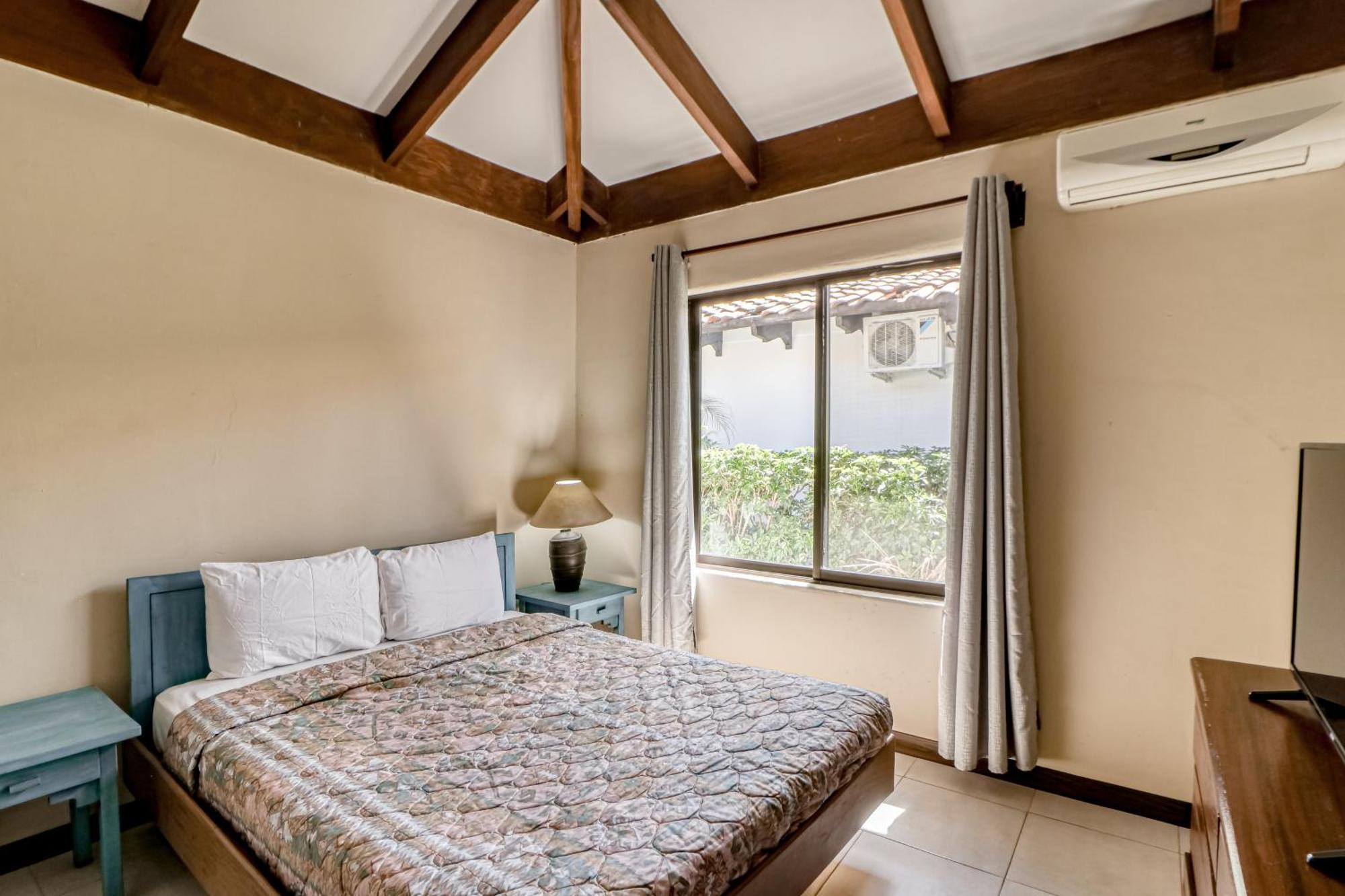 Villa Sol Playa Hermosa  Phòng bức ảnh