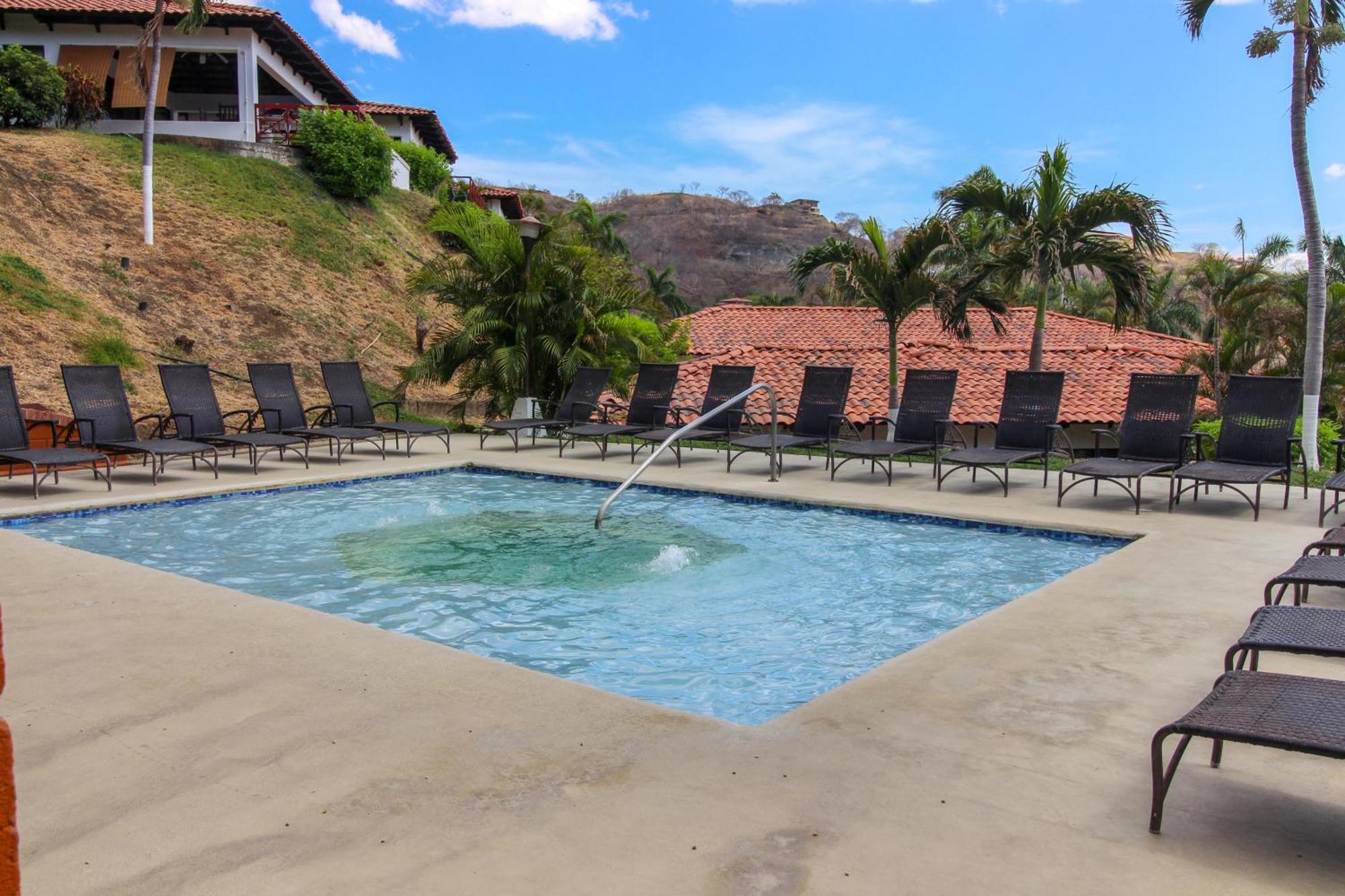 Villa Sol Playa Hermosa  Phòng bức ảnh