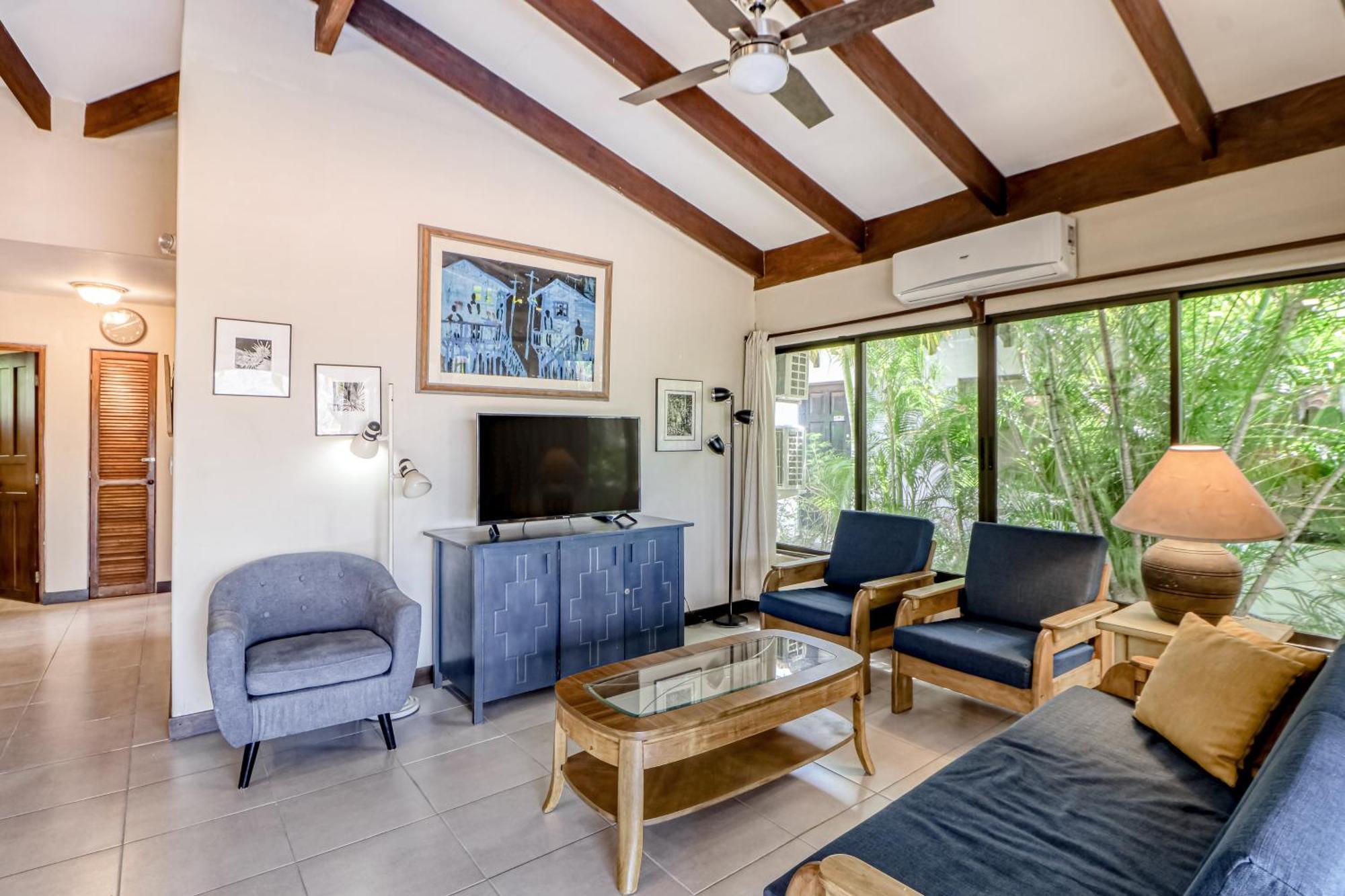 Villa Sol Playa Hermosa  Phòng bức ảnh