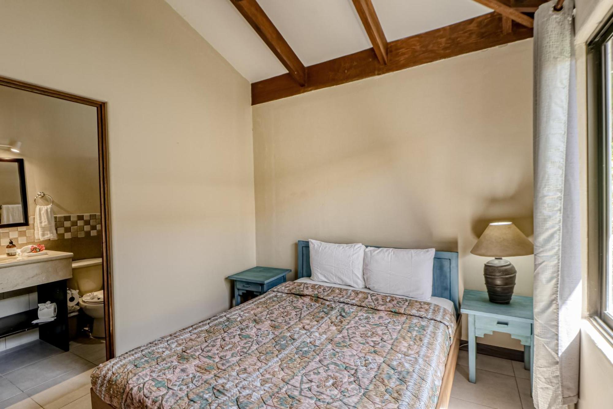 Villa Sol Playa Hermosa  Phòng bức ảnh