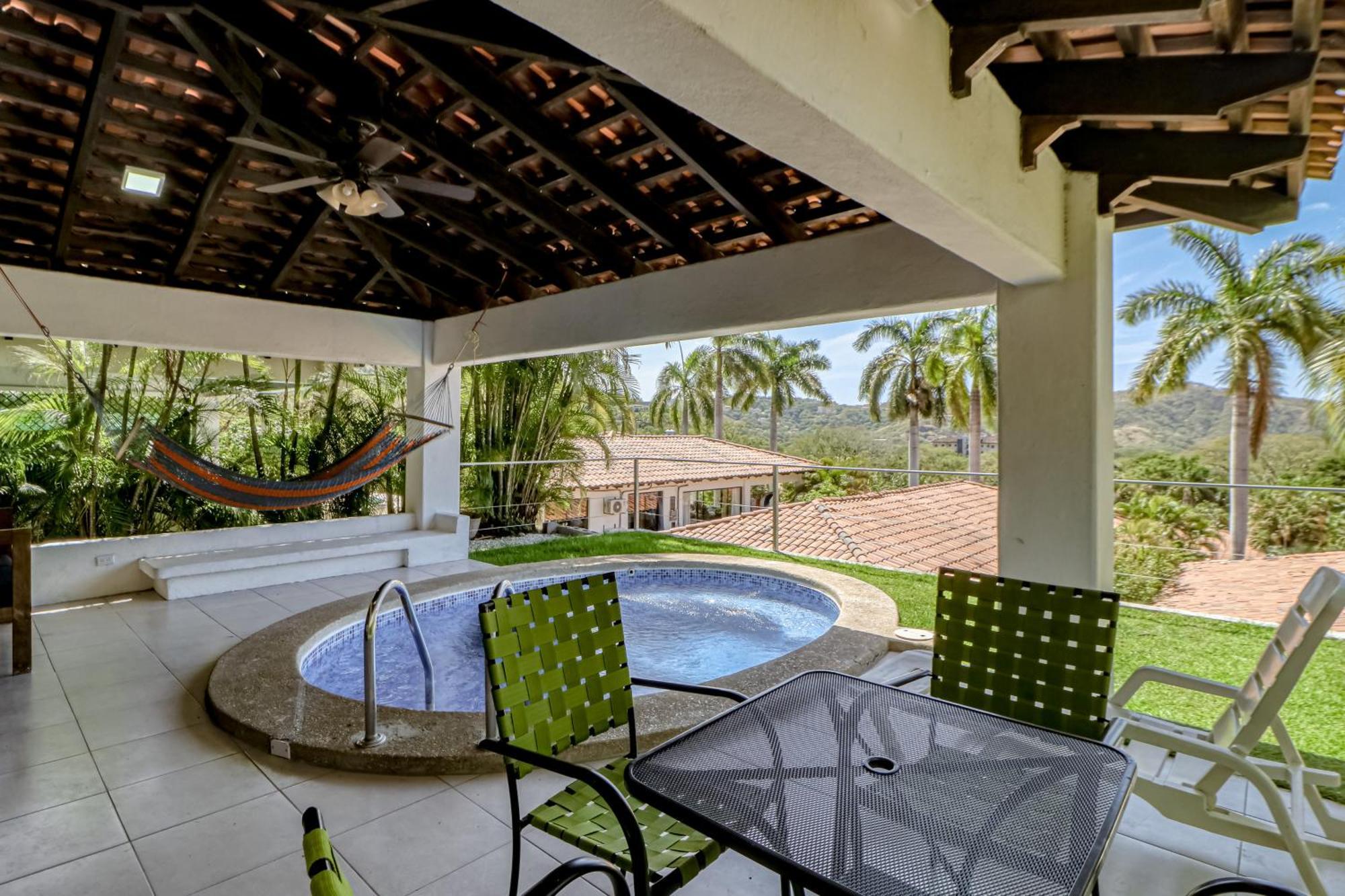 Villa Sol Playa Hermosa  Phòng bức ảnh