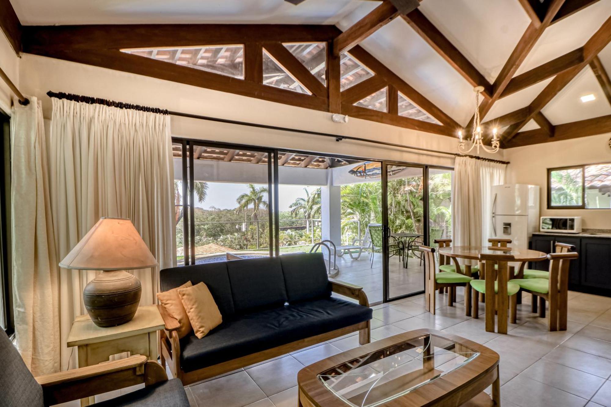 Villa Sol Playa Hermosa  Phòng bức ảnh