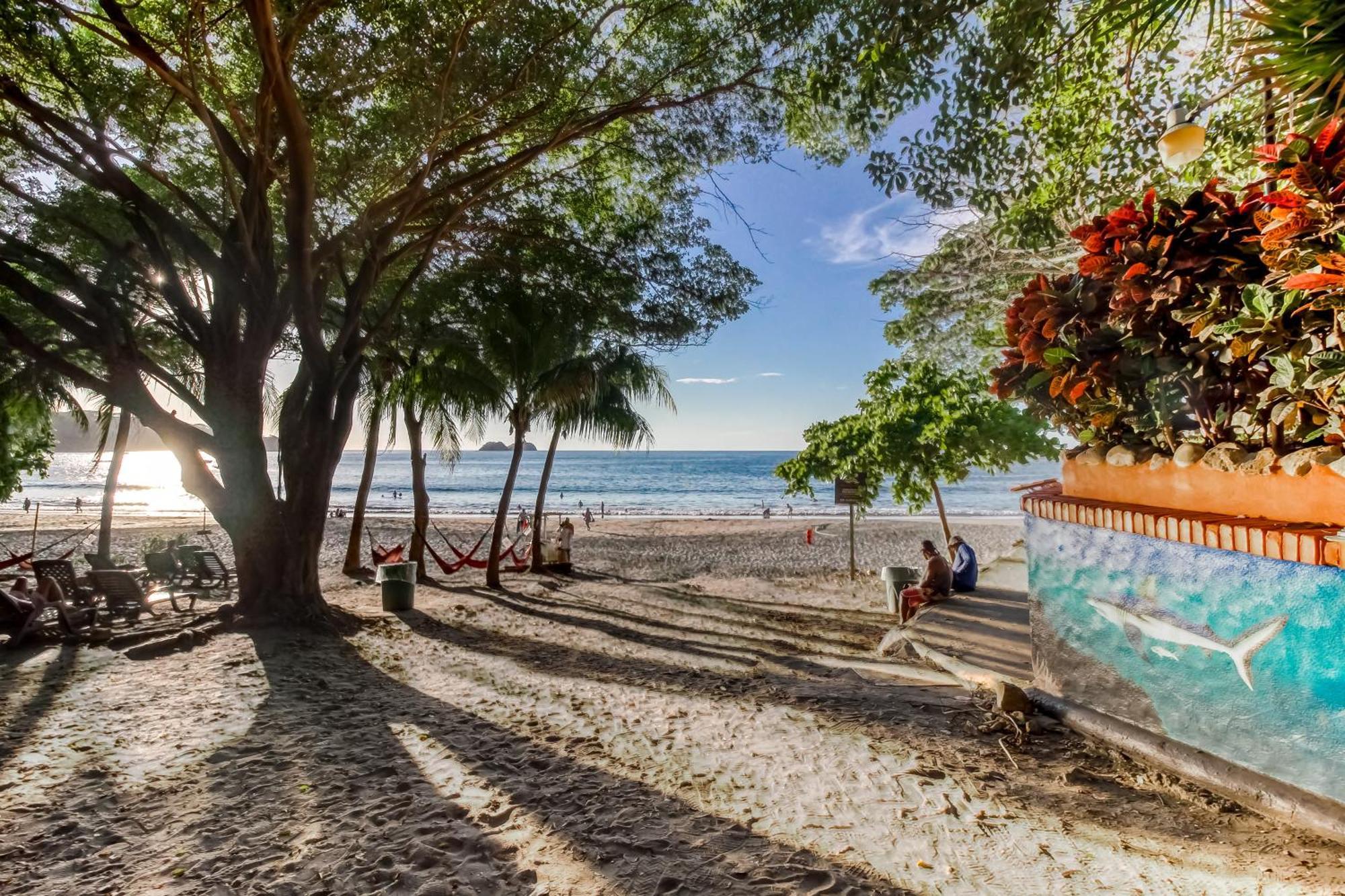 Villa Sol Playa Hermosa  Phòng bức ảnh
