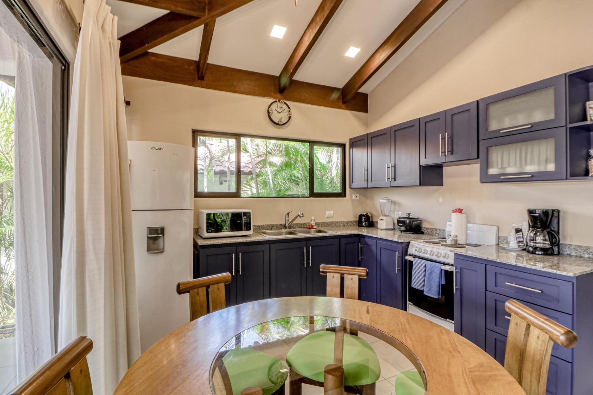 Villa Sol Playa Hermosa  Phòng bức ảnh