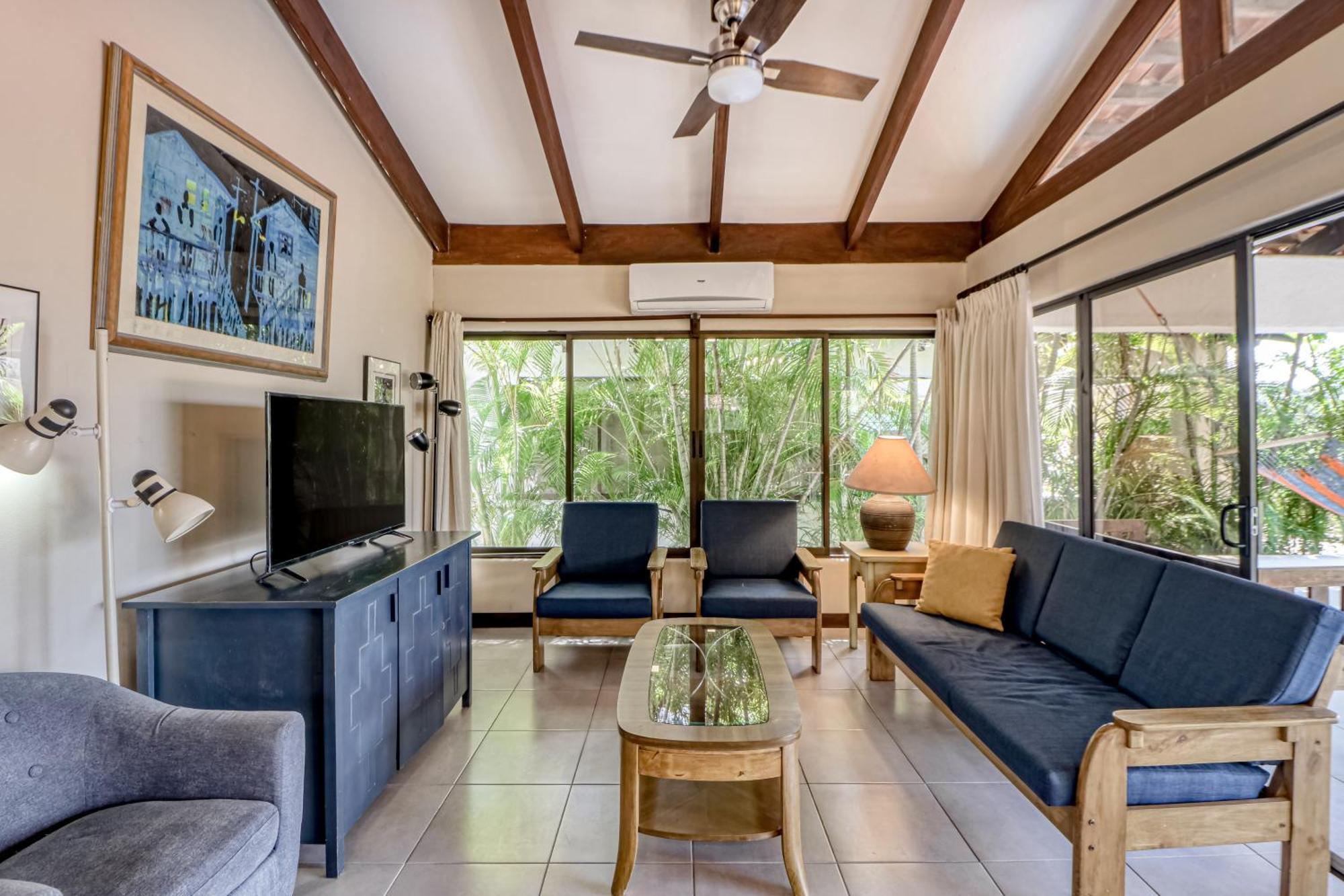 Villa Sol Playa Hermosa  Phòng bức ảnh
