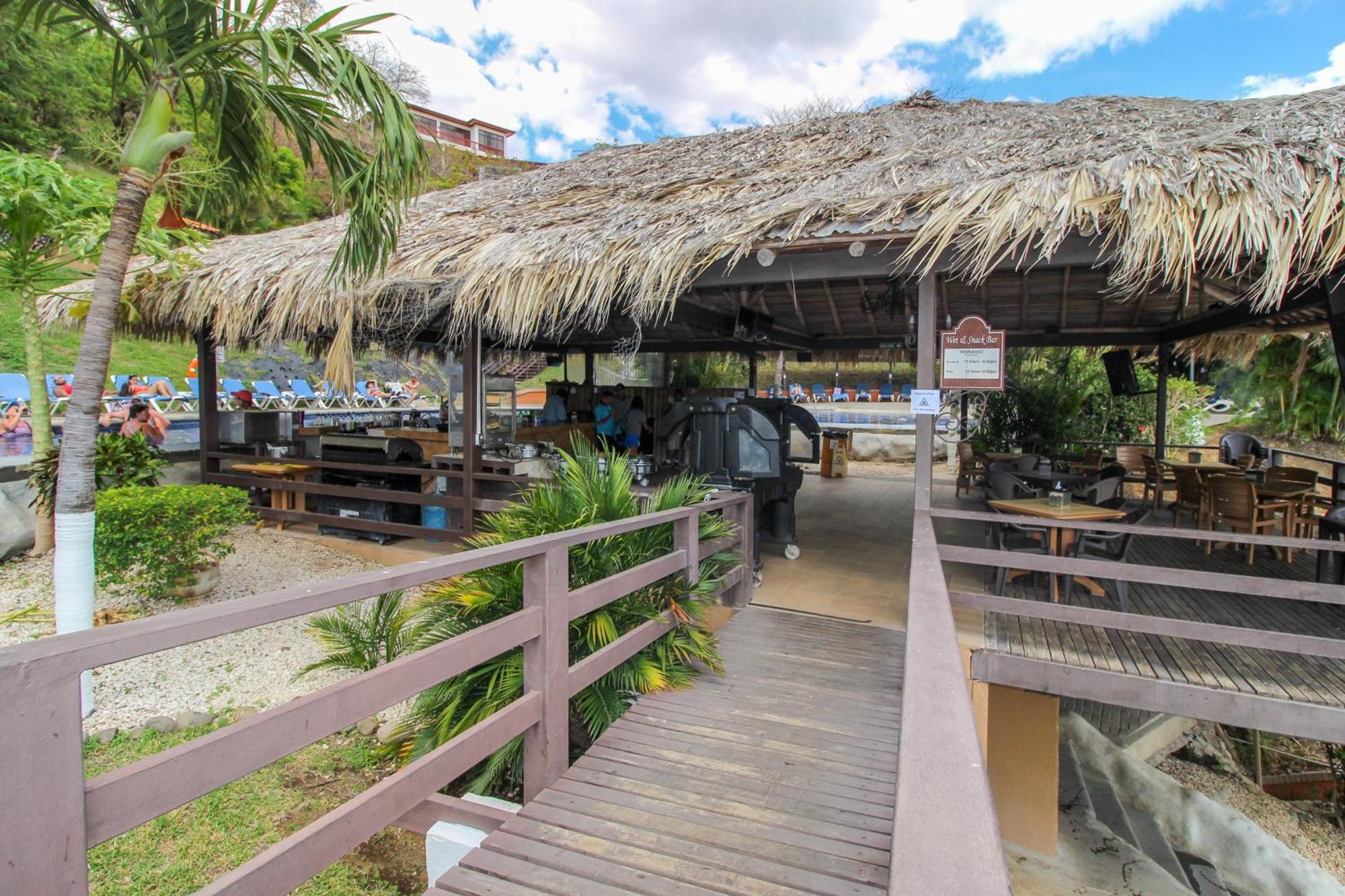 Villa Sol Playa Hermosa  Phòng bức ảnh