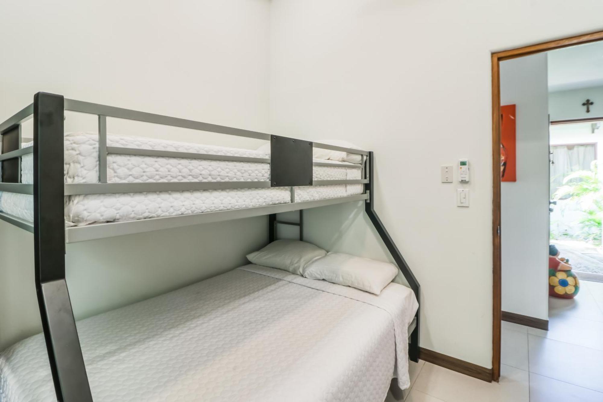 Villa Sol Playa Hermosa  Phòng bức ảnh