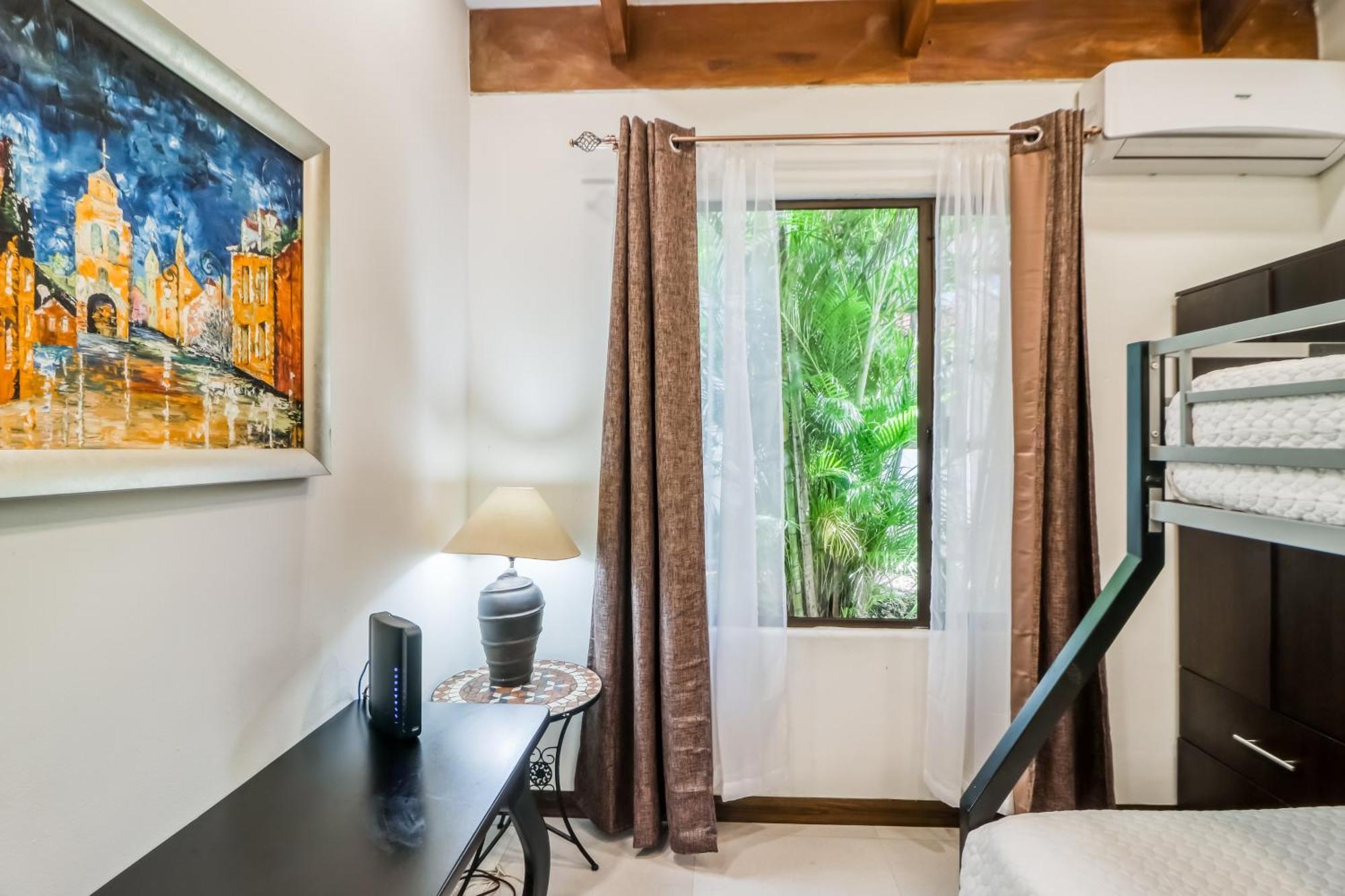 Villa Sol Playa Hermosa  Phòng bức ảnh