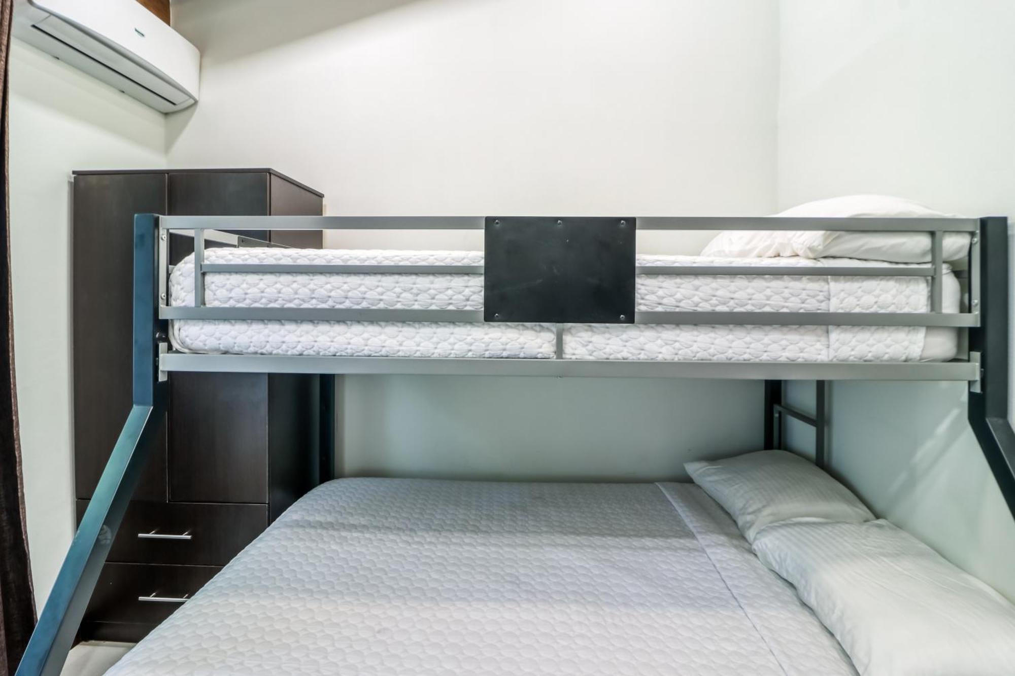Villa Sol Playa Hermosa  Phòng bức ảnh
