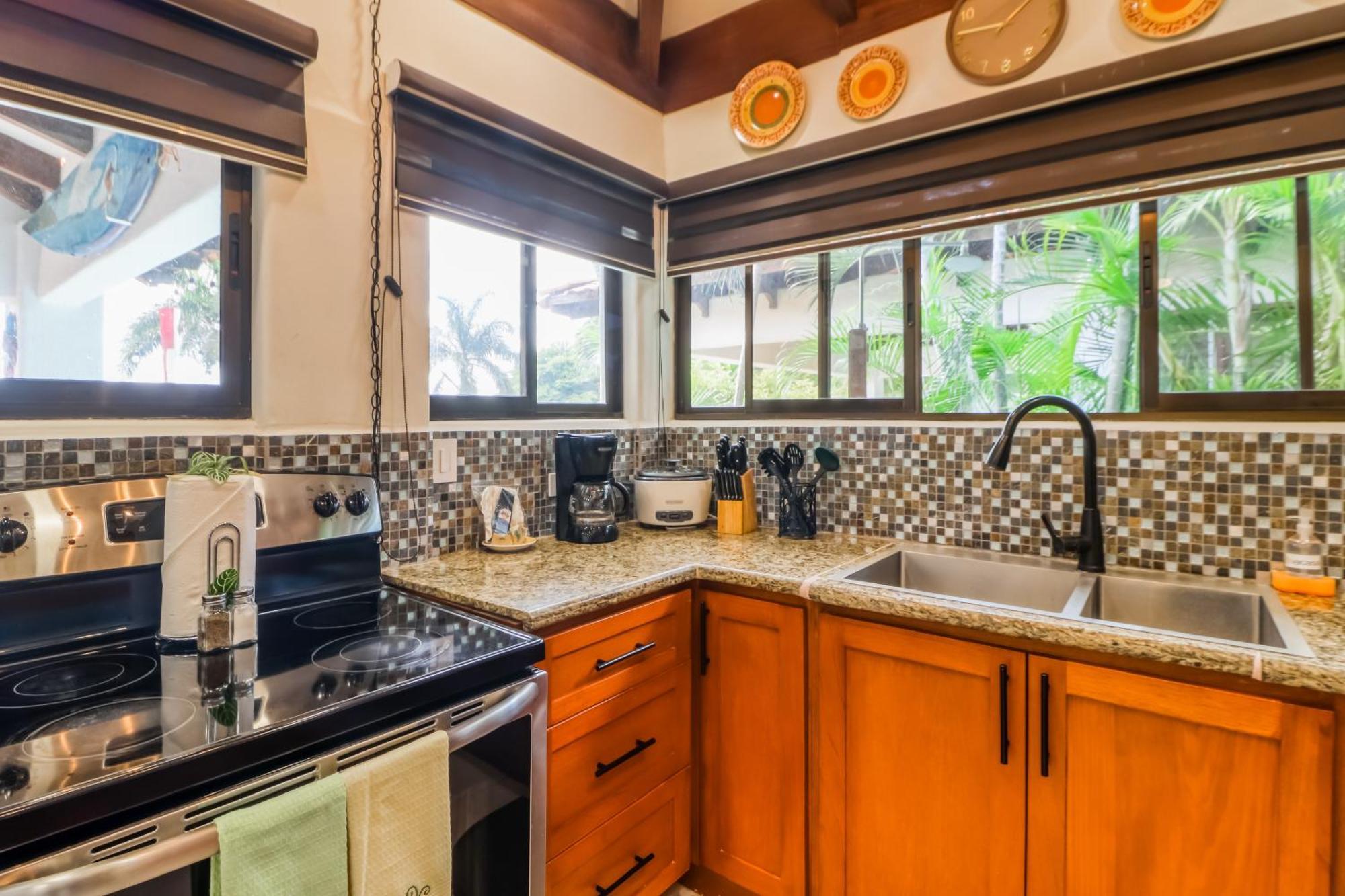 Villa Sol Playa Hermosa  Phòng bức ảnh