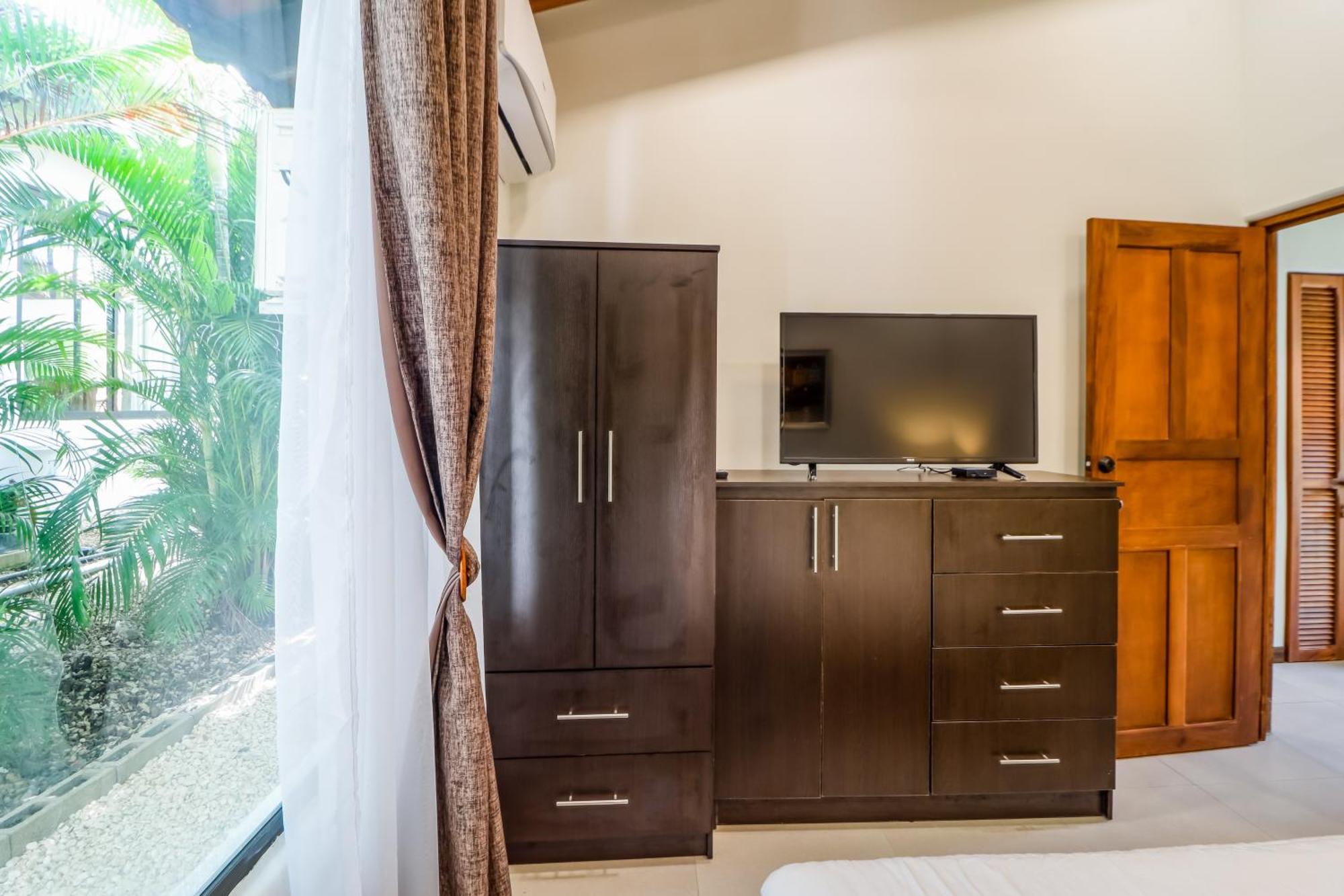 Villa Sol Playa Hermosa  Phòng bức ảnh