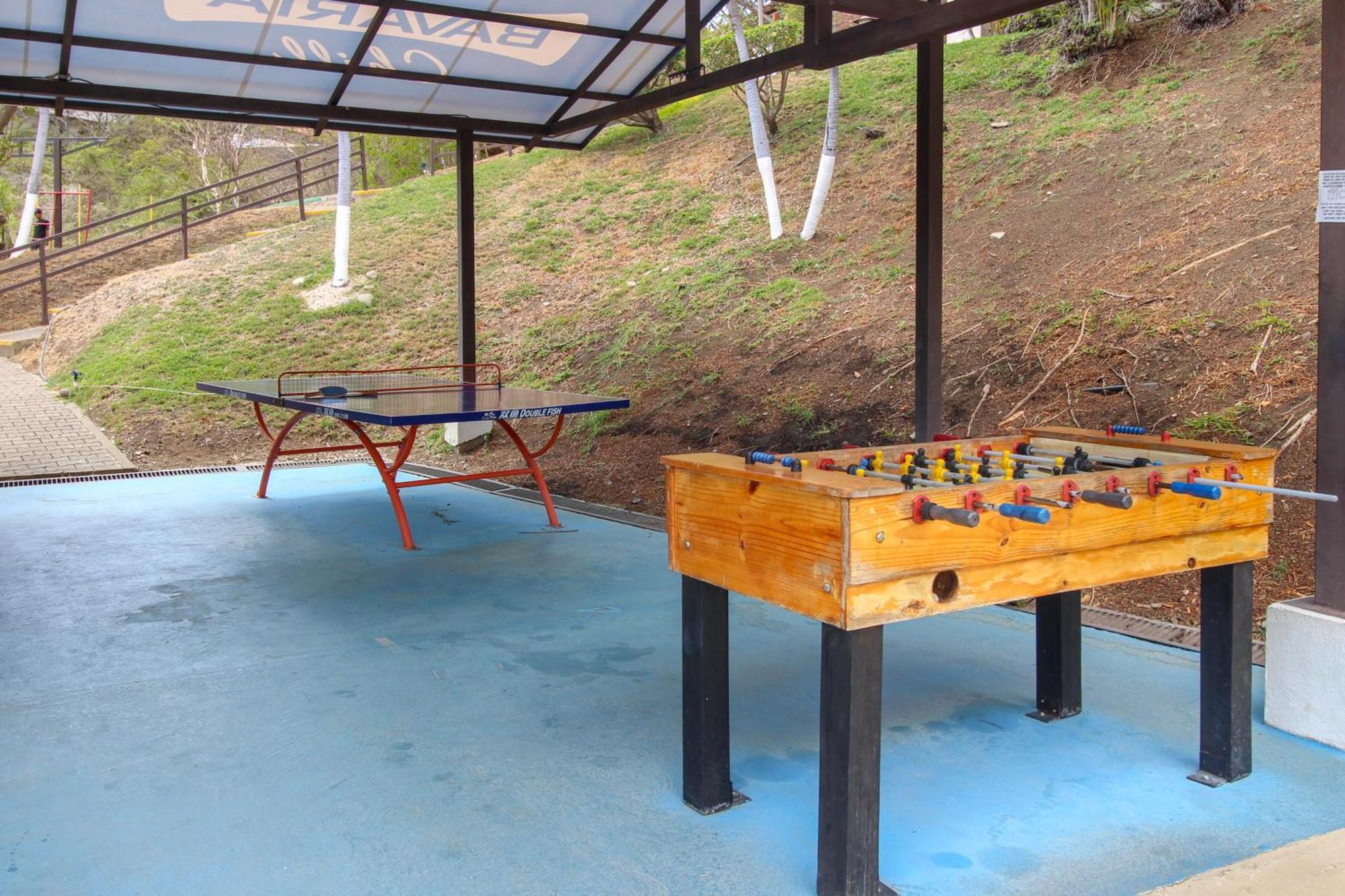 Villa Sol Playa Hermosa  Phòng bức ảnh